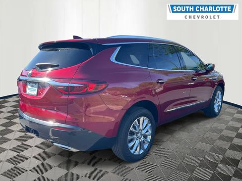 Used 2020 Buick Enclave Essence w/ Trailering Package, 5000 lbs. image 5