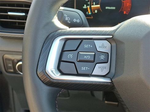 Certified 2024 Ford Mustang Convertible image 21