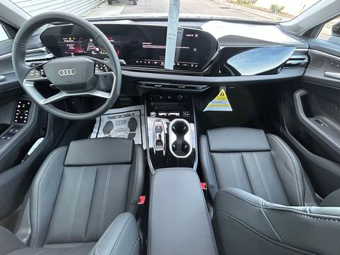 New 2026 Audi A6 Premium Plus image 10