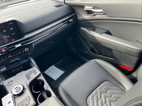 New 2026 Kia Sportage X-Line AWD/4WD image 11