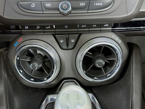 Used 2022 Chevrolet Camaro SS image 15