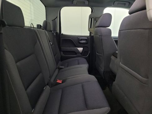 Used 2018 Chevrolet Silverado 1500 LT w/ All Star Edition image 19