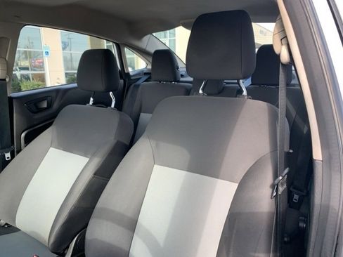 Used 2016 Ford Fiesta S image 11