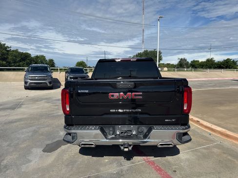 Used 2023 GMC Sierra 1500 SLT AWD/4WD image 6