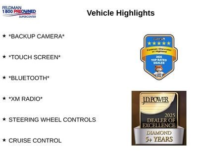 Used 2020 Chevrolet Equinox LT
