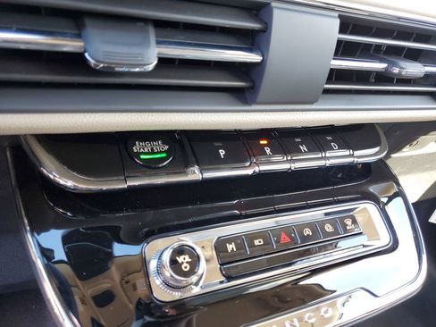 New 2026 Lincoln Corsair Premiere image 29