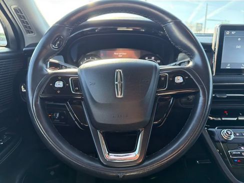 Used 2021 Lincoln Corsair AWD w/ Towing Package I image 16