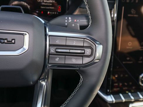 New 2026 GMC Acadia Denali Ultimate w/ LPO, Floor Liner Package image 25