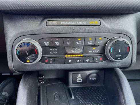 Used 2023 Ford Bronco Sport Outer Banks w/ Tech Package AWD/4WD image 16