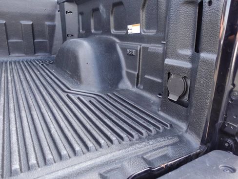 Used 2024 Chevrolet Silverado 1500 W/T w/ WT Fleet Convenience Package AWD/4WD image 24