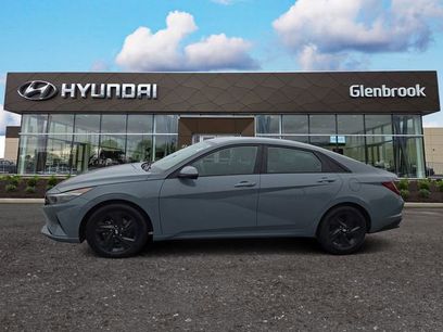 Used 2022 Hyundai Elantra SEL w/ Convenience Package