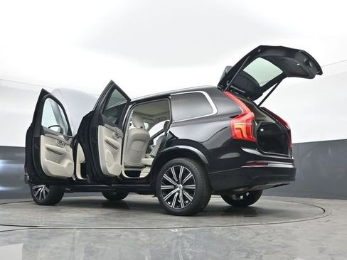 Used 2023 Volvo XC90 B6 Core w/ Protection Package Premier AWD/4WD image 54
