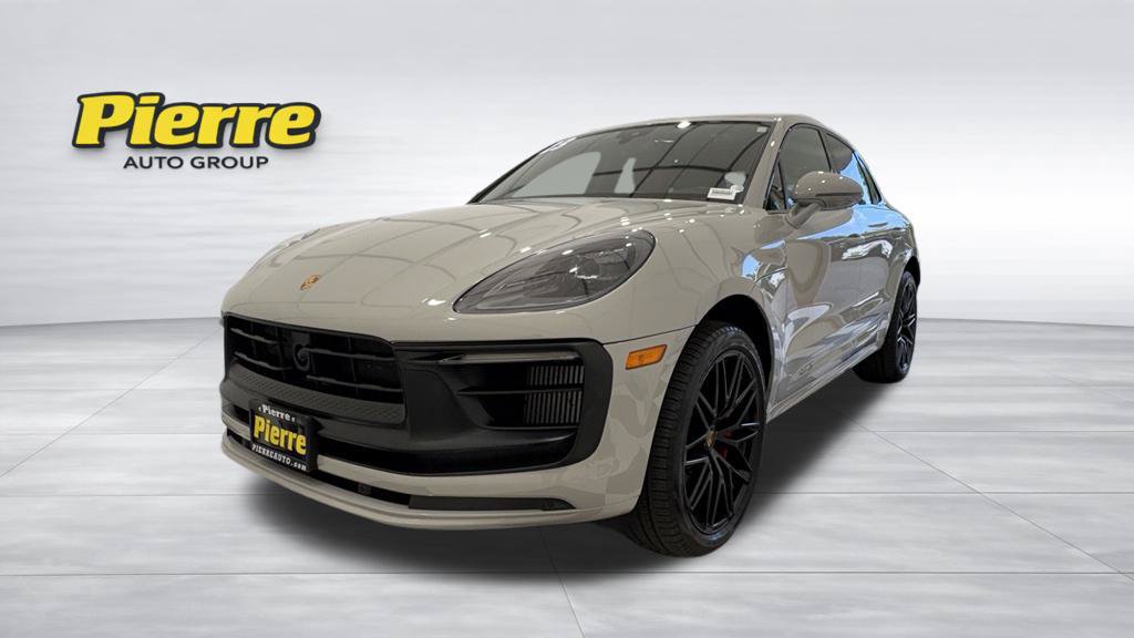 Used 2023 Porsche Macan GTS AWD/4WD 360° Tour