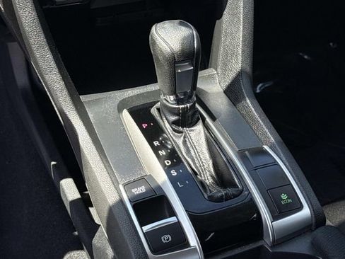Used 2017 Honda Civic EX-T image 23