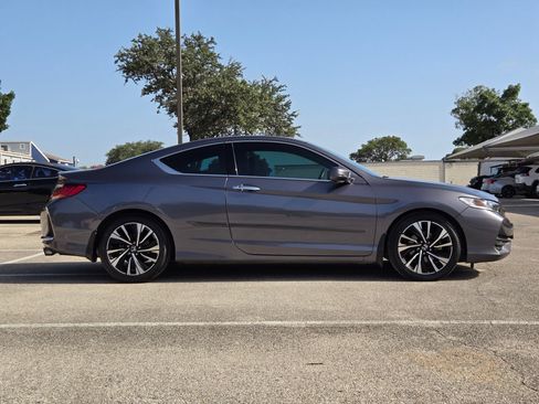 Used 2016 Honda Accord EX-L image 3