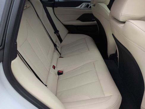 New 2026 BMW i4 xDrive40i w/ Premium Package image 20