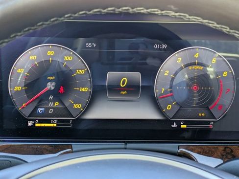 Used 2018 Mercedes-Benz E 400 E 400 image 28