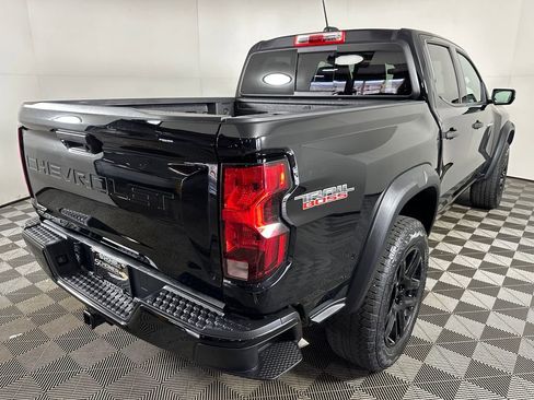 Used 2024 Chevrolet Colorado Trail Boss w/ Advanced Trailering Package image 5