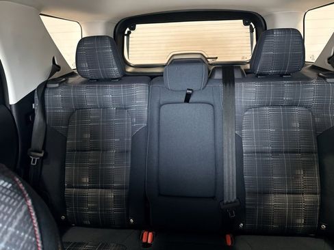 Used 2023 Ford Bronco Sport Heritage image 34