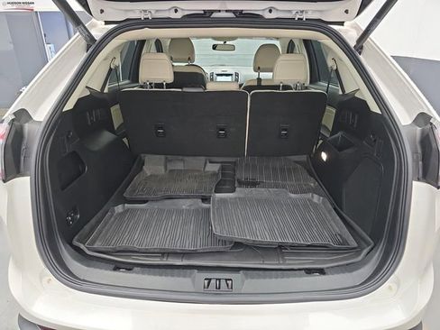 Used 2018 Ford Edge Titanium w/ Technology Package image 44