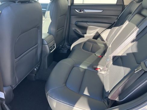 New 2025 MAZDA CX-5 AWD 2.5 S w/ Select Package image 27