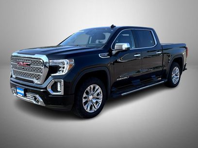 Used 2021 GMC Sierra 1500 Denali w/ Technology Package