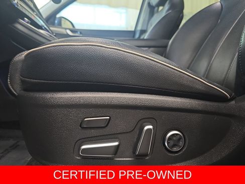 Certified 2024 Hyundai Palisade Limited AWD/4WD image 31