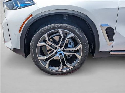 Used 2025 BMW X5 sDrive40i w/ Parking Assistance Package RWD image 26