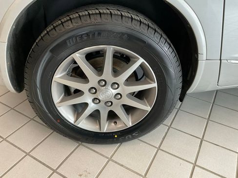 Used 2016 Buick Enclave Leather w/ Trailering Package image 7