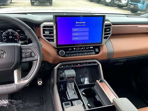 New 2026 Toyota Sequoia 1794 Edition image 6