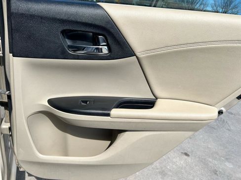 Used 2013 Honda Accord EX-L image 15