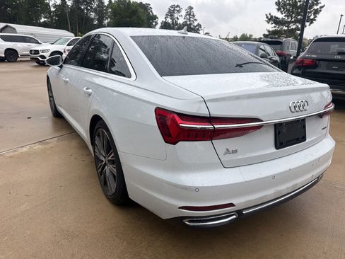 Used 2020 Audi A6 2.0T Premium Plus w/ Premium Plus Package AWD/4WD image 4