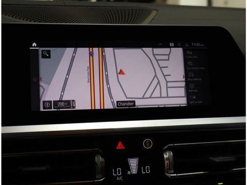 Certified 2022 BMW 440i xDrive Convertible AWD/4WD image 20