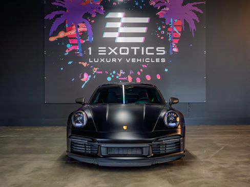 Used 2023 Porsche 911 GT3 RS image 3