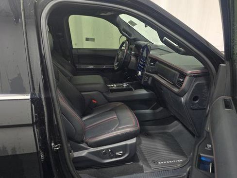 Used 2024 Ford Expedition Max Limited image 6