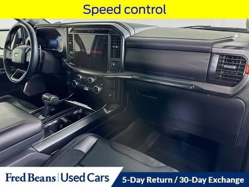 Used 2025 Ford F150 Raptor AWD/4WD image 37
