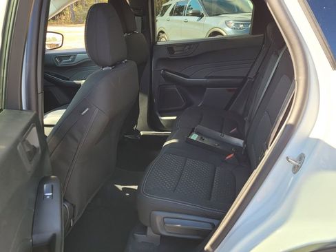New 2026 Ford Escape Active FWD image 6