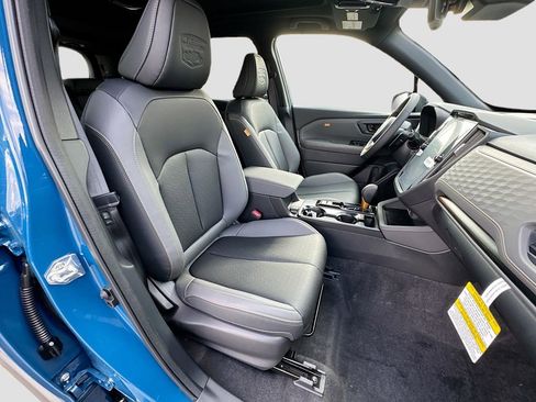 New 2026 Subaru Forester Wilderness image 36