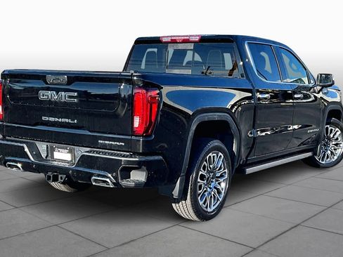 Used 2023 GMC Sierra 1500 Denali Ultimate image 12