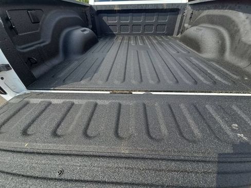 Used 2026 RAM 2500 Big Horn AWD/4WD image 29