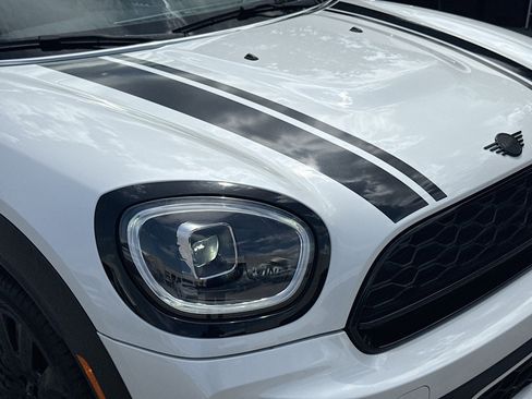 Used 2023 MINI Cooper Countryman S FWD image 33