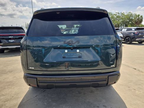 New 2027 Kia Telluride X-Line SX Prestige AWD/4WD image 7