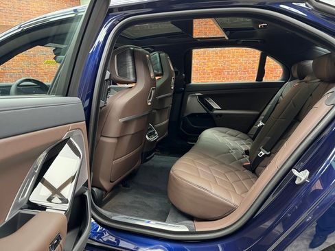 Used 2026 BMW 740i xDrive image 23