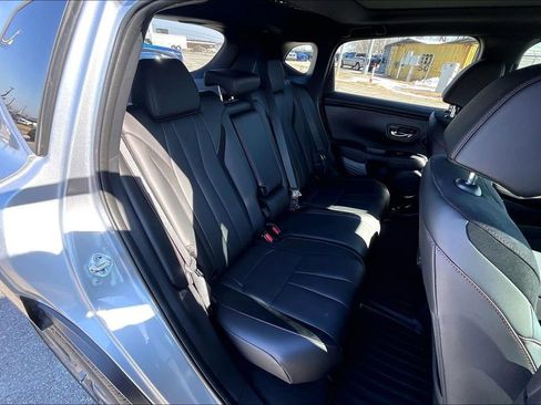 Used 2025 Acura ADX A-Spec image 36