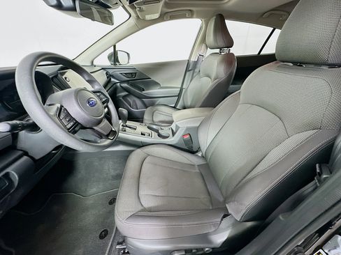 Used 2024 Subaru Crosstrek 2.0i Premium image 13