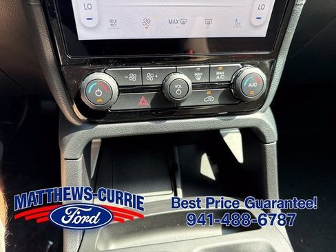 New 2026 Ford Ranger Lariat w/ Trailer Tow Package AWD/4WD image 23