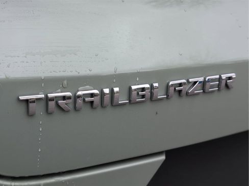 New 2026 Chevrolet TrailBlazer LT w/ Convenience Package image 11