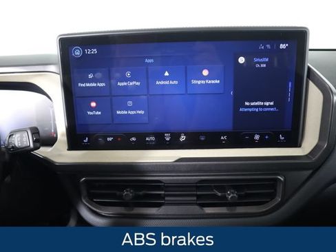 New 2026 Ford Bronco Sport Big Bend w/ Convenience Package AWD/4WD image 37