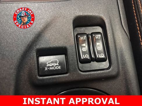 Used 2019 Subaru Crosstrek 2.0i Premium image 20