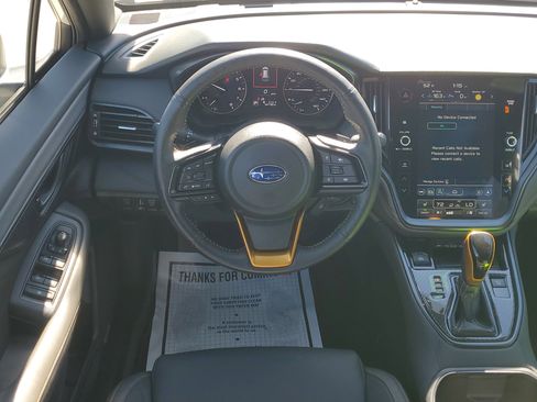 Used 2024 Subaru Outback Wilderness image 18